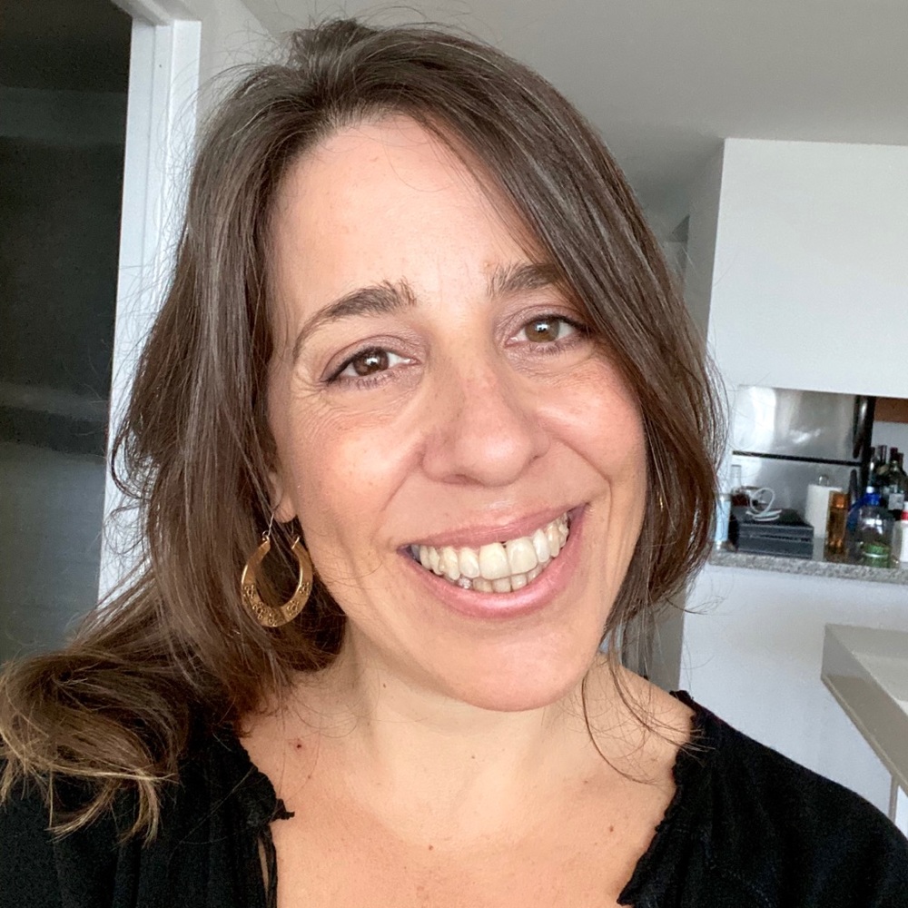 Meet your Posher, Patricia